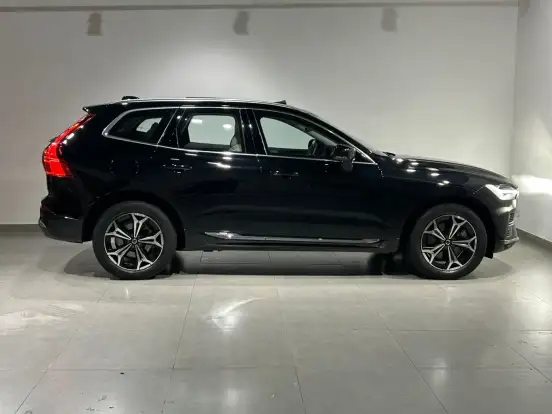 VOLVO-XC60-2.0 T8 RECHARGE INSCRIPTION EXPRESSION AWD GEARTRONIC VOLVO-XC60-2021