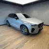 VOLVO XC60 2.0 T8 RECHARGE POLESTAR ENGINEERED AWD GEARTRONIC VOLVO XC60 2.0 T8 RECHARGE POLESTAR ENGINEERED AWD GEARTRONIC