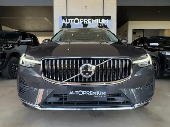 VOLVO-XC60-2.0 T8 RECHARGE ULTIMATE AWD GEARTRONIC VOLVO-XC60-2022