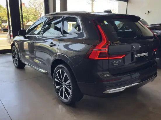 VOLVO-XC60-2.0 T8 RECHARGE ULTIMATE AWD GEARTRONIC VOLVO-XC60-2022