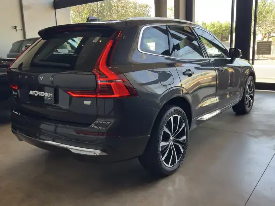 VOLVO-XC60-2.0 T8 RECHARGE ULTIMATE AWD GEARTRONIC VOLVO-XC60-2022