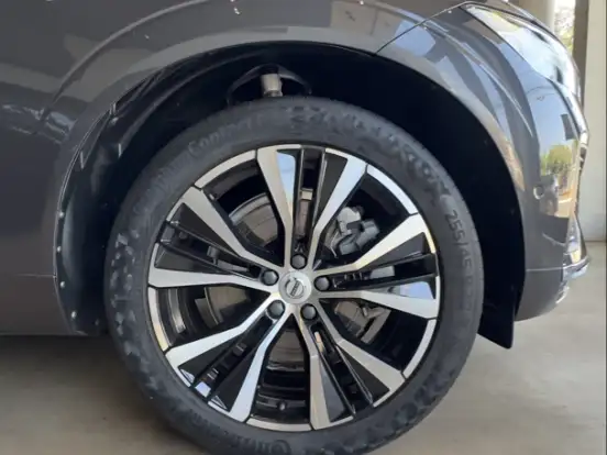 VOLVO-XC60-2.0 T8 RECHARGE ULTIMATE AWD GEARTRONIC VOLVO-XC60-2022