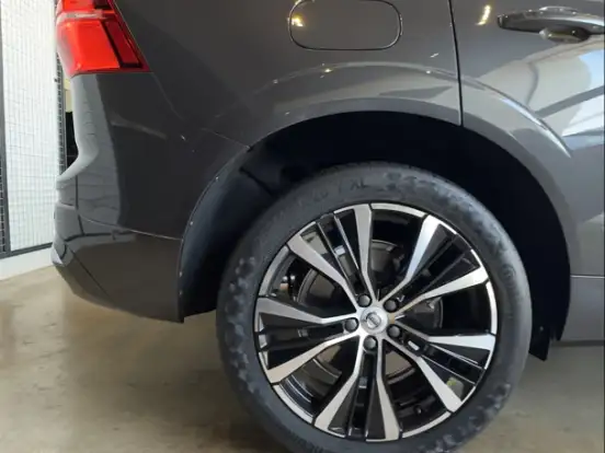 VOLVO-XC60-2.0 T8 RECHARGE ULTIMATE AWD GEARTRONIC VOLVO-XC60-2022