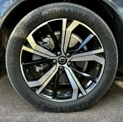 VOLVO-XC60-2.0 T8 RECHARGE ULTIMATE DARK AWD GEARTRONIC VOLVO-XC60-2023