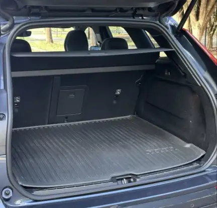 VOLVO-XC60-2.0 T8 RECHARGE ULTIMATE DARK AWD GEARTRONIC VOLVO-XC60-2023