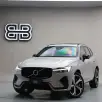 VOLVO XC60 2.0 T8 RECHARGE ULTIMATE DARK AWD GEARTRONIC VOLVO XC60 2.0 T8 RECHARGE ULTIMATE DARK AWD GEARTRONIC