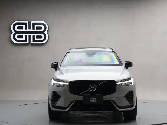 VOLVO-XC60-2.0 T8 RECHARGE ULTIMATE DARK AWD GEARTRONIC VOLVO-XC60-2022
