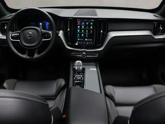 VOLVO-XC60-2.0 T8 RECHARGE ULTIMATE DARK AWD GEARTRONIC VOLVO-XC60-2022