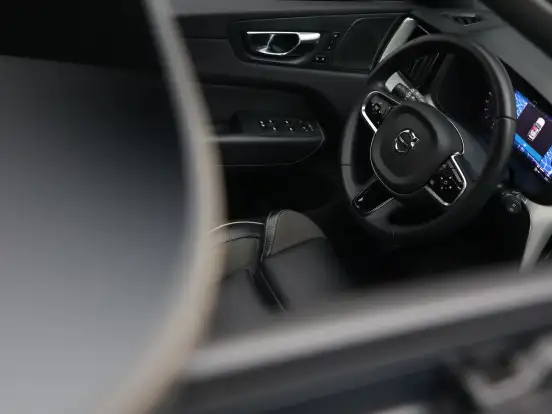 VOLVO-XC60-2.0 T8 RECHARGE ULTIMATE DARK AWD GEARTRONIC VOLVO-XC60-2022