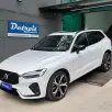 VOLVO XC60 2.0 T8 RECHARGE ULTIMATE DARK AWD GEARTRONIC VOLVO XC60 2.0 T8 RECHARGE ULTIMATE DARK AWD GEARTRONIC