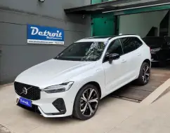VOLVO XC60 2.0 T8 RECHARGE ULTIMATE DARK AWD GEARTRONIC VOLVO XC60 2.0 T8 RECHARGE ULTIMATE DARK AWD GEARTRONIC