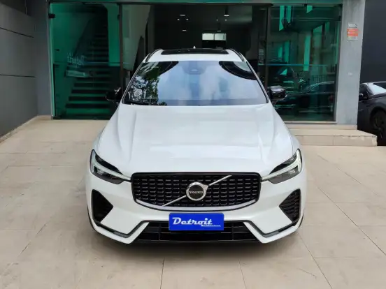 VOLVO-XC60-2.0 T8 RECHARGE ULTIMATE DARK AWD GEARTRONIC VOLVO-XC60-2023