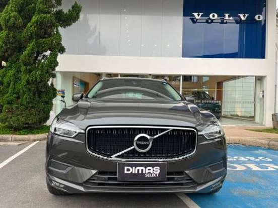 VOLVO-XC60-2.0 D5 DIESEL MOMENTUM AWD GEARTRONIC VOLVO-XC60-2019