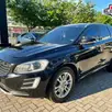 VOLVO XC60 2.0 T5 DYNAMIC FWD TURBO GASOLINA 4P AUTOMÁTICO VOLVO XC60 2.0 T5 DYNAMIC FWD TURBO GASOLINA 4P AUTOMÁTICO