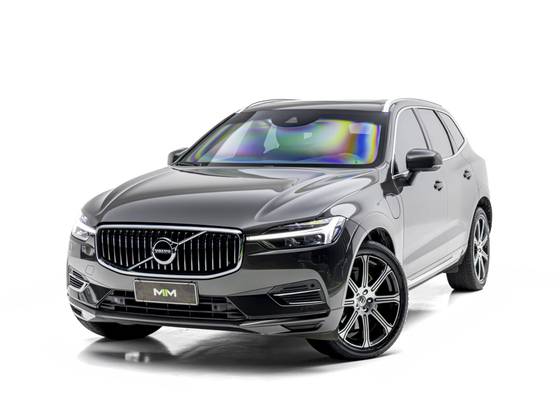 VOLVO XC60 2.0 T8 HYBRID INSCRIPTION AWD GEARTRONIC