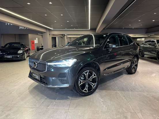 VOLVO-XC60-2.0 T8 HYBRID INSCRIPTION AWD GEARTRONIC VOLVO-XC60-2021