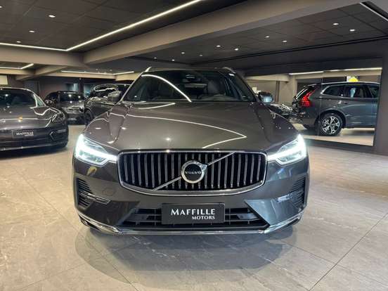 VOLVO-XC60-2.0 T8 HYBRID INSCRIPTION AWD GEARTRONIC VOLVO-XC60-2021