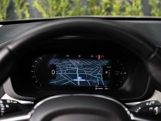VOLVO-XC60-2.0 T8 HYBRID INSCRIPTION AWD GEARTRONIC VOLVO-XC60-2021