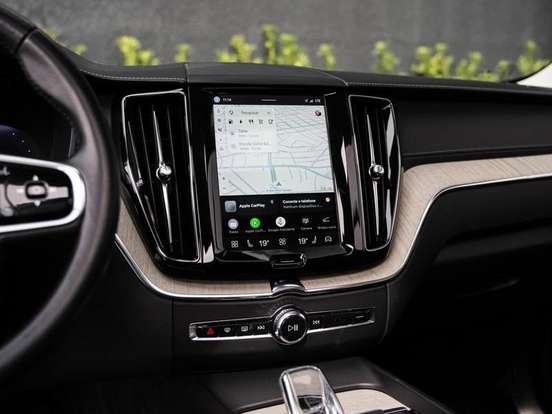 VOLVO-XC60-2.0 T8 HYBRID INSCRIPTION AWD GEARTRONIC VOLVO-XC60-2021