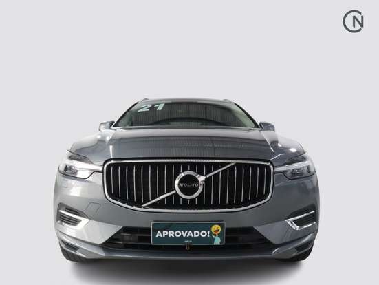 VOLVO-XC60-2.0 T8 HYBRID INSCRIPTION AWD GEARTRONIC VOLVO-XC60-2021