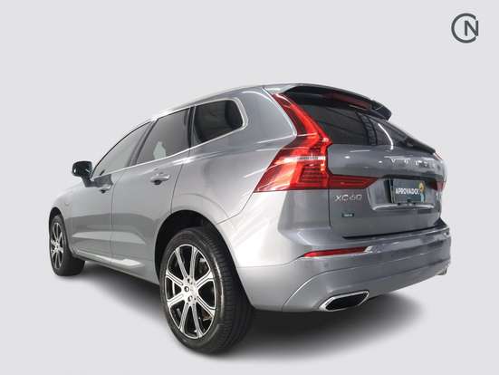 VOLVO-XC60-2.0 T8 HYBRID INSCRIPTION AWD GEARTRONIC VOLVO-XC60-2021