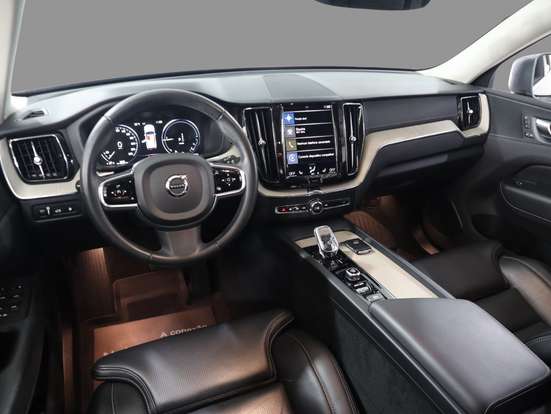 VOLVO-XC60-2.0 T8 HYBRID INSCRIPTION AWD GEARTRONIC VOLVO-XC60-2021