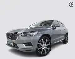 VOLVO XC60 2.0 T8 HYBRID INSCRIPTION AWD GEARTRONIC VOLVO XC60 2.0 T8 HYBRID INSCRIPTION AWD GEARTRONIC