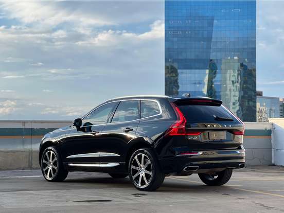 VOLVO-XC60-2.0 T8 HYBRID INSCRIPTION AWD GEARTRONIC VOLVO-XC60-2020