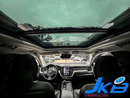 VOLVO-XC60-2.0 T8 HYBRID MOMENTUM AWD GEARTRONIC VOLVO-XC60-2021