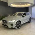 VOLVO XC60 2.0 T8 PHEV ULTRA AWD GEARTRONIC VOLVO XC60 2.0 T8 PHEV ULTRA AWD GEARTRONIC