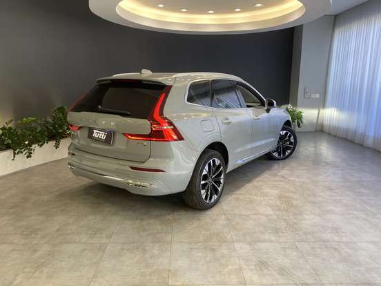 VOLVO-XC60-2.0 T8 PHEV ULTRA AWD GEARTRONIC VOLVO-XC60-2025