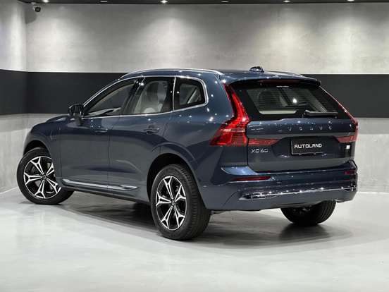 VOLVO-XC60-2.0 T8 RECHARGE INSCRIPTION EXPRESSION AWD GEARTRONIC VOLVO-XC60-2021