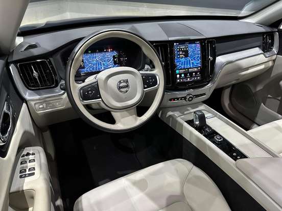 VOLVO-XC60-2.0 T8 RECHARGE INSCRIPTION EXPRESSION AWD GEARTRONIC VOLVO-XC60-2021
