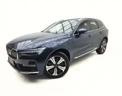 VOLVO XC60 2.0 T8 RECHARGE PLUS AWD GEARTRONIC VOLVO XC60 2.0 T8 RECHARGE PLUS AWD GEARTRONIC