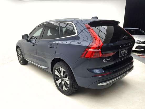 VOLVO-XC60-2.0 T8 RECHARGE PLUS AWD GEARTRONIC VOLVO-XC60-2023