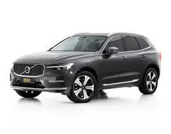 VOLVO XC60 2.0 T8 RECHARGE PLUS AWD GEARTRONIC VOLVO XC60 2.0 T8 RECHARGE PLUS AWD GEARTRONIC