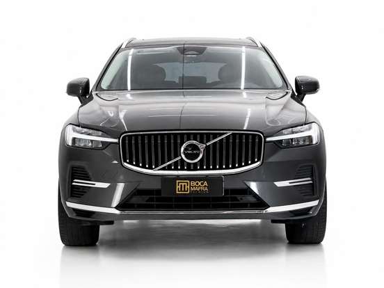 VOLVO-XC60-2.0 T8 RECHARGE PLUS AWD GEARTRONIC VOLVO-XC60-2023