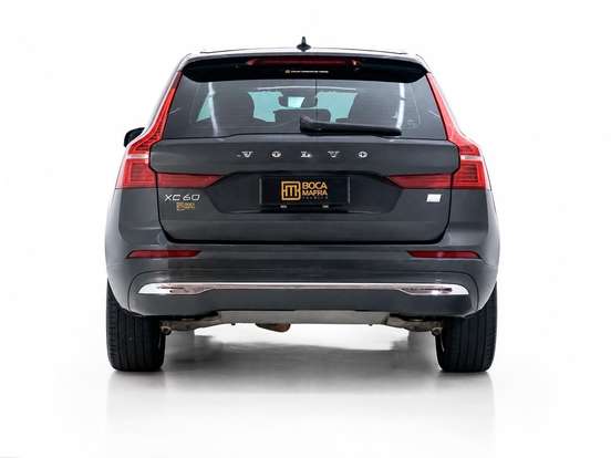 VOLVO-XC60-2.0 T8 RECHARGE PLUS AWD GEARTRONIC VOLVO-XC60-2023