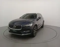 VOLVO XC60 2.0 T8 RECHARGE ULTIMATE AWD GEARTRONIC VOLVO XC60 2.0 T8 RECHARGE ULTIMATE AWD GEARTRONIC