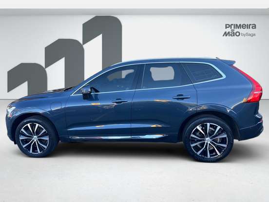 VOLVO-XC60-2.0 T8 RECHARGE ULTIMATE AWD GEARTRONIC VOLVO-XC60-2022