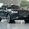 VOLVO XC60 2.0 T8 RECHARGE ULTIMATE AWD GEARTRONIC VOLVO XC60 2.0 T8 RECHARGE ULTIMATE AWD GEARTRONIC