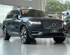 VOLVO XC60 2.0 T8 RECHARGE ULTIMATE AWD GEARTRONIC VOLVO XC60 2.0 T8 RECHARGE ULTIMATE AWD GEARTRONIC