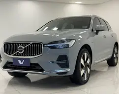 VOLVO XC60 2.0 T8 RECHARGE ULTIMATE AWD GEARTRONIC VOLVO XC60 2.0 T8 RECHARGE ULTIMATE AWD GEARTRONIC