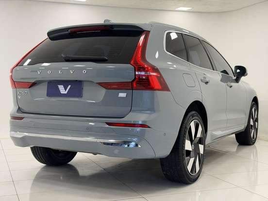 VOLVO-XC60-2.0 T8 RECHARGE ULTIMATE AWD GEARTRONIC VOLVO-XC60-2023
