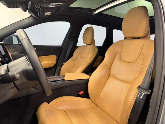 VOLVO-XC60-2.0 T8 RECHARGE ULTIMATE AWD GEARTRONIC VOLVO-XC60-2023