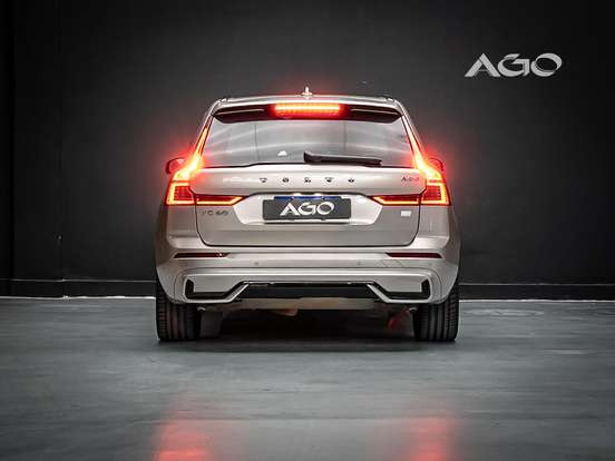 VOLVO-XC60-2.0 T8 RECHARGE ULTIMATE DARK AWD GEARTRONIC VOLVO-XC60-2023