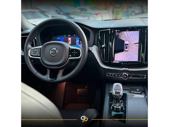 VOLVO-XC60-2.0 T8 RECHARGE ULTIMATE DARK AWD GEARTRONIC VOLVO-XC60-2023
