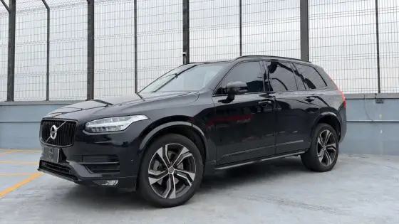 VOLVO XC90 2.0 D5 DIESEL INSCRIPTION AWD GEARTRONIC