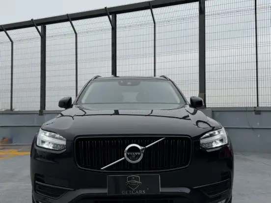 VOLVO-XC90-2.0 D5 DIESEL INSCRIPTION AWD GEARTRONIC VOLVO-XC90-2018