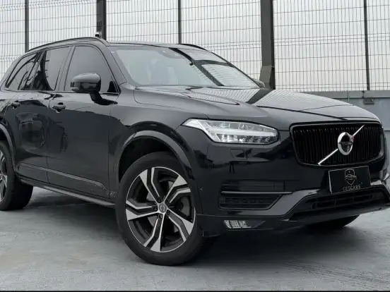 VOLVO-XC90-2.0 D5 DIESEL INSCRIPTION AWD GEARTRONIC VOLVO-XC90-2018